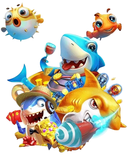 Nội dung bắn cá tại Fun88